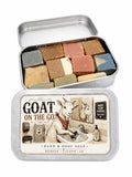 Goat On The Go