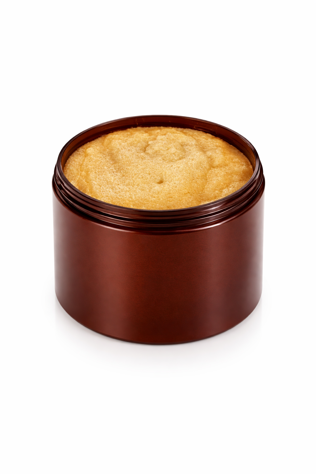 Triple Milk Sugar Scrub
