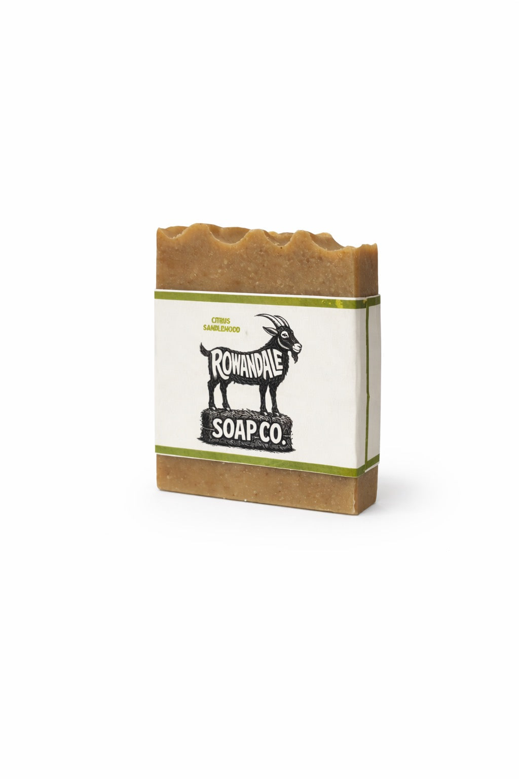 Citrus Sandalwood