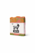Grapefruit Ginger