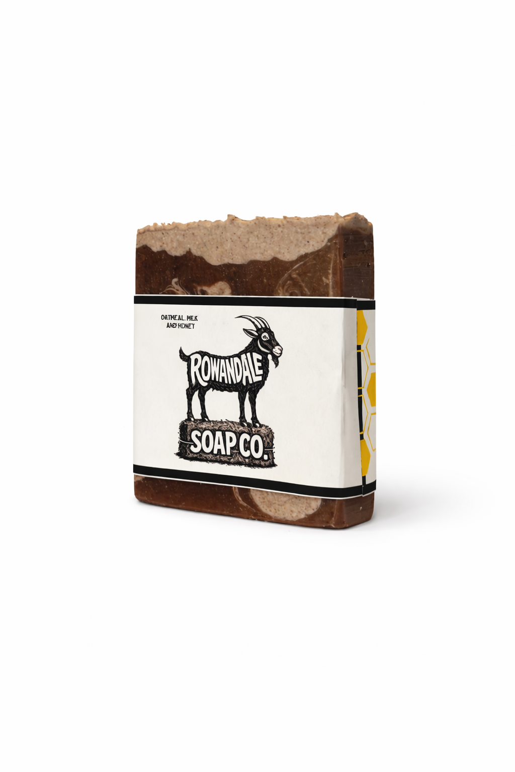 Oats & Honey