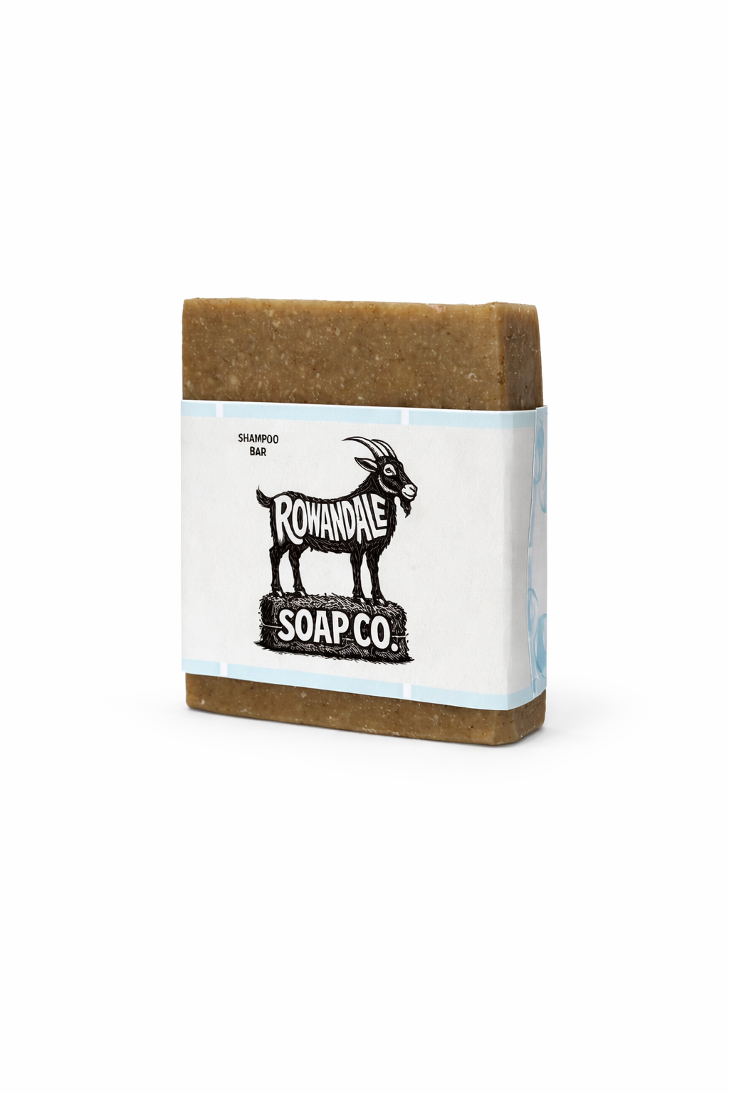 Shampoo Bar